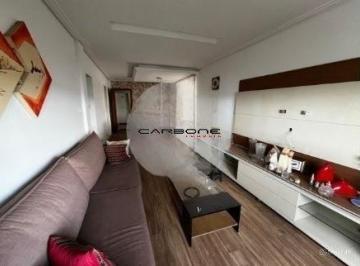 Apartamento · 65m² · 2 Quartos · Apartamento à venda - no Parque da Mooca