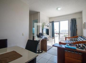 Apartamento · 47m² · 2 Quartos · Apartamento à Venda - São Cristóvão, 2 Quartos, 47 m² - Rio de Janeiro