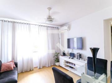 Apartamento · 49m² · 2 Quartos · 1 Vaga · Apartamento à Venda - Engenho de Dentro, 2 Quartos,  49 m² - Rio de Janeiro