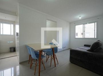 Apartamento · 44m² · 2 Quartos · 1 Vaga · Apartamento à Venda - Cambuci, 2 Quartos, 44 m² - São Paulo
