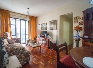 Apartamento · 90m² · 3 Quartos · 2 Vagas · Apartamento à Venda - Tijuca, 3 Quartos, 90 m² - Rio de Janeiro