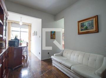 Apartamento · 70m² · 3 Quartos · 1 Vaga · Apartamento à Venda - Tijuca, 3 Quartos, 70 m² - Rio de Janeiro