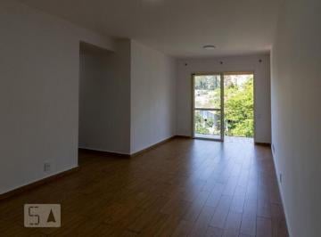 Apartamento · 74m² · 3 Quartos · 2 Vagas · Apartamento à Venda - Panamby, 3 Quartos, 74 m² - São Paulo