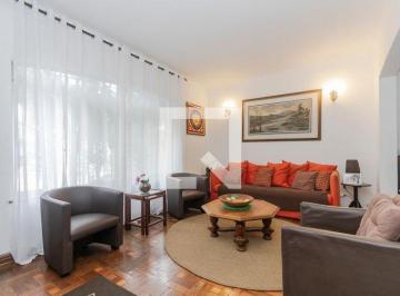 Casa · 170m² · 3 Quartos · 2 Vagas · Casa à Venda - Campo Belo, 3 Quartos,  170 m² - São Paulo