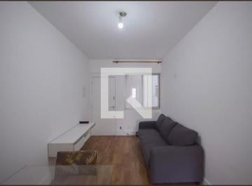 Apartamento · 65m² · 2 Quartos · 1 Vaga · Apartamento à Venda - Vila Mariana, 2 Quartos, 65 m² - São Paulo