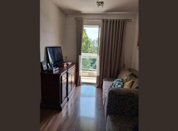 Apartamento · 68m² · 3 Quartos · 1 Vaga · Apartamento à Venda - Vila Boa Vista, 3 Quartos,  68 m² - Barueri
