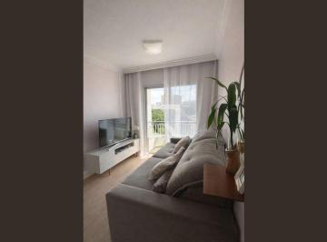 Apartamento · 58m² · 2 Quartos · 1 Vaga · Apartamento à Venda - Vila Matilde, 2 Quartos,  58 m² - São Paulo