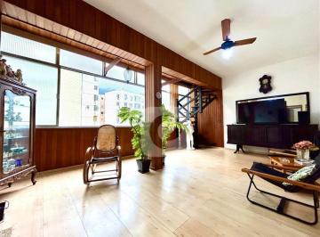 Apartamento · 148m² · 4 Quartos · 1 Vaga · COBERTURA DULPLEX À VENDA NA ANTONIO BASILIO