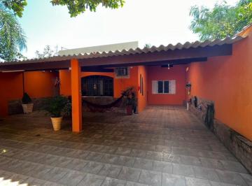 Casa · 138m² · 3 Quartos · 4 Vagas · CASA COM 3 DORMITÓRIOS - SANTA JÚLIA - ITANHAÉM/SP