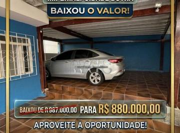 i1.jpg · Casa (térrea) à venda 384² de área total - Jd. Imperial - Cidade Dutra