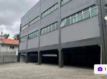 Comercial de 1 quarto, Cajamar · Loja na Avenida Em Santana de Parnaíba 1000 m2