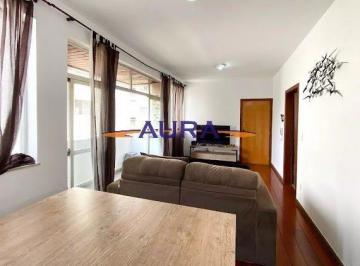 Apartamento · 2 Quartos · Apartamento à venda - em São Pedro