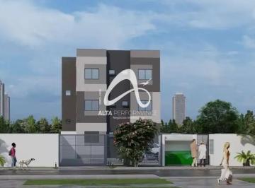 Apartamento · 26m² · 1 Quarto · Apartamento Novo • Cajuru