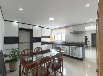 Apartamento · 104m² · 3 Quartos · 2 Vagas · Apartamento Cobertura em Vila Príncipe de Gales - Santo André, SP por 380000