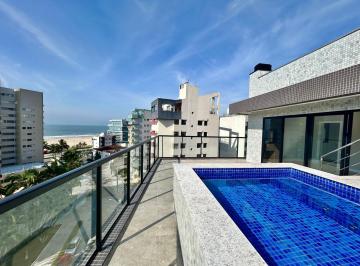 Apartamento · 123m² · 3 Quartos · 2 Vagas · Cobertura nova Caiobá 3 suítes