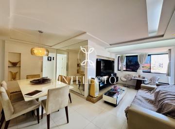 Apartamento · 70m² · 3 Quartos · 1 Vaga · Vendo Apartamento 3 Quartos Barro Vermelho
