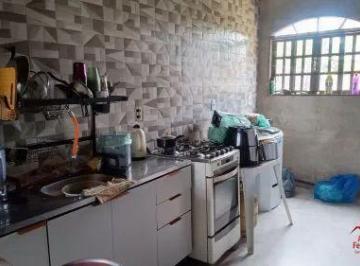 Casa · 180m² · 2 Quartos · 1 Vaga · Oportunidade em Parque Nanci, Maricá – Casa com Terreno Amplo! por R$ 190.000