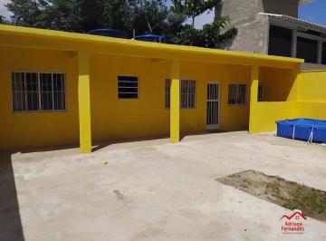 Casa · 300m² · 1 Quarto · 3 Vagas · Oportunidade de casa  com Quintal Amplo no Barroco