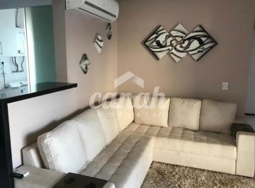 Apartamento · 72m² · 3 Quartos · 2 Vagas · Aluguel de Apartamento 3 Dorms em Nova Aliança, Ribeirão Preto