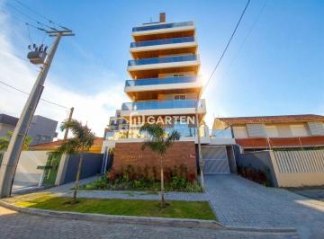 Fachada · Apartamento com 2 Quartos próximo ao mar em Matinhos