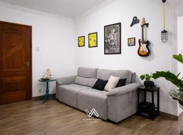 Apartamento · 85m² · 2 Quartos · APARTAMENTO TOTALMENTE REFORMADO | 2 QUARTOS | BAIRRO DE FÁTIMA | PRÉDIO COM CHU