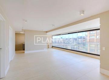 1 · Apartamento com 148 m², 3 quartos sendo 3 suítes à venda no bairro Vila Nova Conceição.