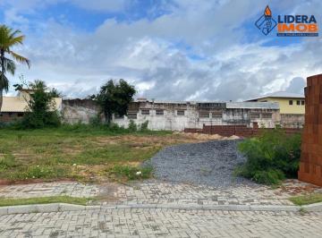 Foto 01 · Terreno residencial para Venda no condomínio paraiso em Guarajuba, Camaçari, 507,69 m² área total.