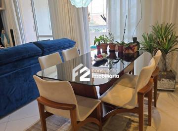 Apartamento · 80m² · 2 Quartos · 1 Vaga · Apartamento à venda, 80 m² por R$ 690.000,00 - Campestre - Santo André/SP