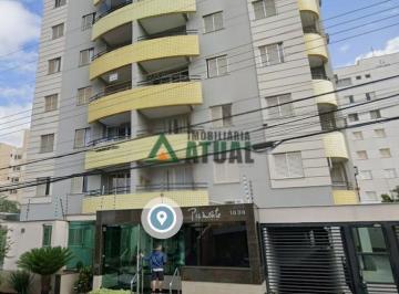 17383615230.jpg · APARTAMENTO COM 3 QUARTOS SENDO UMA SUÍTE A VENDA NA REGIÃO CENTRAL                                 