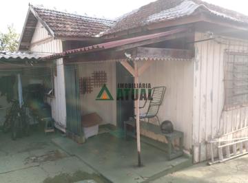 17376715230.jpg · CASA COM GRANDE POTENCIAL DE INVESTIMENTO NA REGIÃO CENTRAL