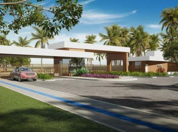 Terreno · 214m² · 1 Vaga · Lote a Venda no Malibu Beach Residence