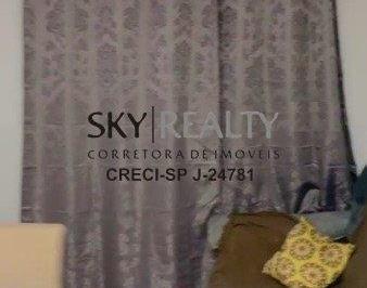 Apartamento · 33m² · 2 Quartos · Apartamento em Socorro