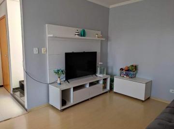 Comercial · 208m² · 3 Quartos · 3 Vagas · Sobrado com 3 quartos para alugar, 208 m² - Assunção - São Bernardo do Campo/SP