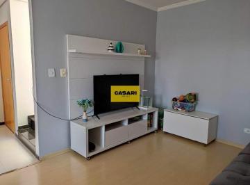 Photo 1 · Sobrado com 3 quartos para alugar, 208 m² - Assunção - São Bernardo do Campo/SP