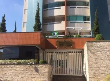 Apartamento · 106m² · 3 Quartos · 2 Vagas · Apartamento à Venda com 3 Dormitórios e Varanda Gourmet no Jardim do Mar – São Bernardo do Campo