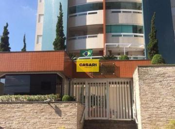 Photo 1 · Apartamento à Venda com 3 Dormitórios e Varanda Gourmet no Jardim do Mar – São B