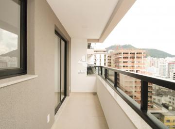 Apartamento · 52m² · 2 Quartos · 1 Vaga · Apartamento 2 quartos - Centro