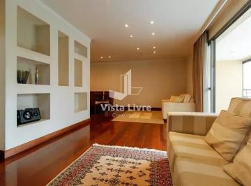Apartamento · 171m² · 3 Quartos · 3 Vagas · Apartamento à venda, Vila Leopoldina, São Paulo, SP