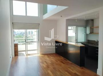 Apartamento · 72m² · 1 Quarto · 2 Vagas · Apartamento à venda, Vila Madalena, São Paulo, SP
