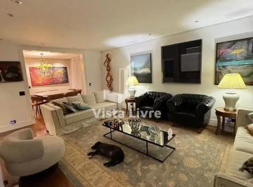 Apartamento · 172m² · 2 Quartos · 2 Vagas · Apartamento à venda, Itaim Bibi, São Paulo, SP