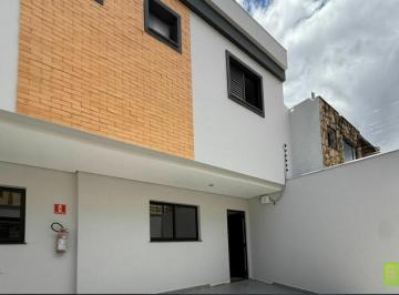 Casa · 92m² · 3 Quartos · 5 Vagas · Casa - Sobrado, Vila Pires - Santo André
