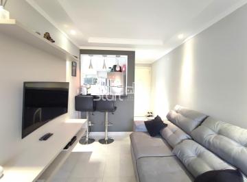 nome imagem · apartamento - Jardim Nova Europa - Campinas