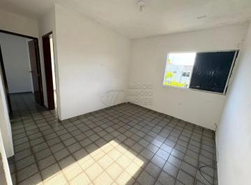 Apartamento · 52m² · 2 Quartos · Apartamento com 2 quartos à venda no Conjunto Castelo Branco