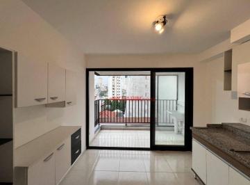 Apartamento · 52m² · 2 Quartos · 1 Vaga · 2 dormitórios com varanda ampla a 10 min do metrô Saúde