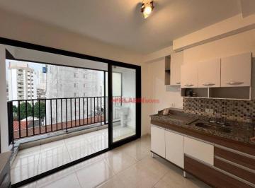 Apartamento · 52m² · 2 Quartos · 1 Vaga · 2 dormitórios com varanda ampla a 10 min do metrô Saúde
