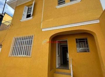 Comercial · 230m² · 6 Quartos · 3 Vagas · Sobrado para alugar, 230 m² - Vila Clementino - São Paulo/SP