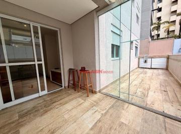 Apartamento · 102m² · 3 Quartos · 1 Vaga · Apartamento com 3 dormitórios à venda, 102 m² por R$ 1.345.000,00 - Chácara Klabin - São Paulo/SP