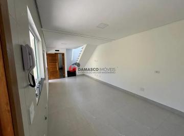 Casa · 76m² · 2 Quartos · 2 Vagas · Sobrado em Parque Jaçatuba