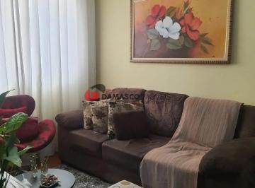 Apartamento · 54m² · 3 Quartos · 1 Vaga · Apartamento em Fundação