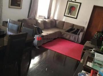 Apartamento · 123m² · 3 Quartos · 1 Vaga · Apartamento em Santa Paula